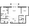 unit_f-2_bedroom