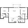 unit_h-2_bedroom